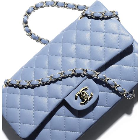 chanel bag snake leather price|Classic 11.12 handbag, Lambskin & gold.